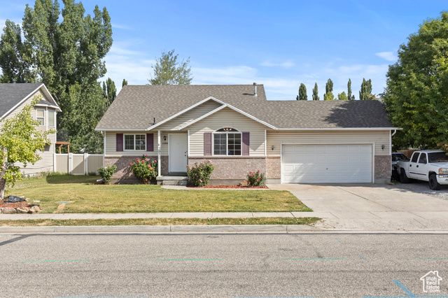 1099 THREE POINT AVE, Logan, UT 84321