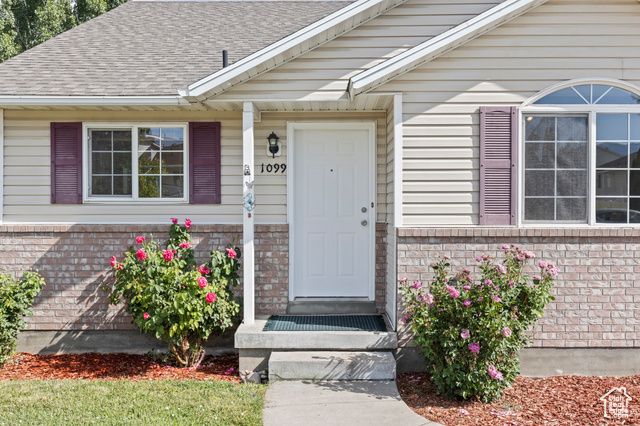 1099 THREE POINT AVE, Logan, UT 84321