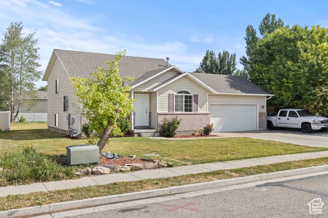 1099 THREE POINT AVE, Logan, UT 84321