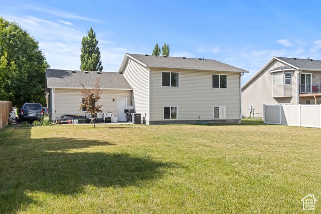 1099 THREE POINT AVE, Logan, UT 84321