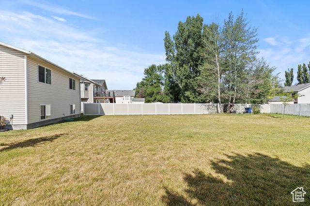 1099 THREE POINT AVE, Logan, UT 84321