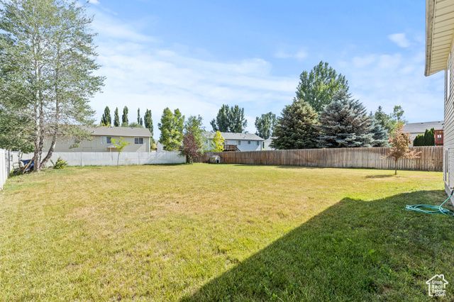 1099 THREE POINT AVE, Logan, UT 84321