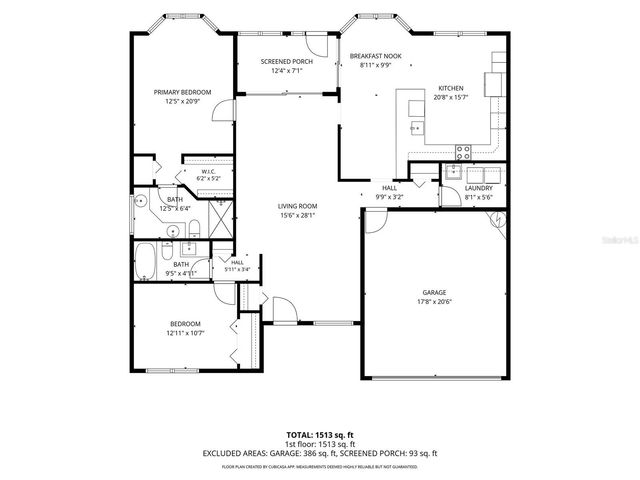 4949 BOSTONIAN LOOP, New Port Richey, FL 34655
