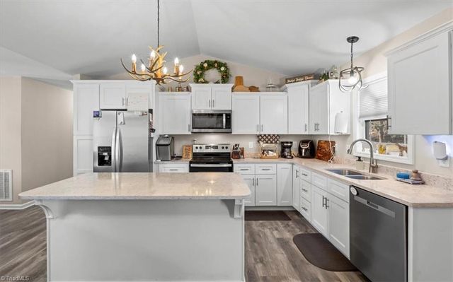 6990 Nc Highway 8, Lexington, NC 27292