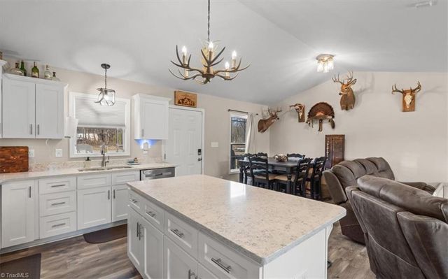 6990 Nc Highway 8, Lexington, NC 27292