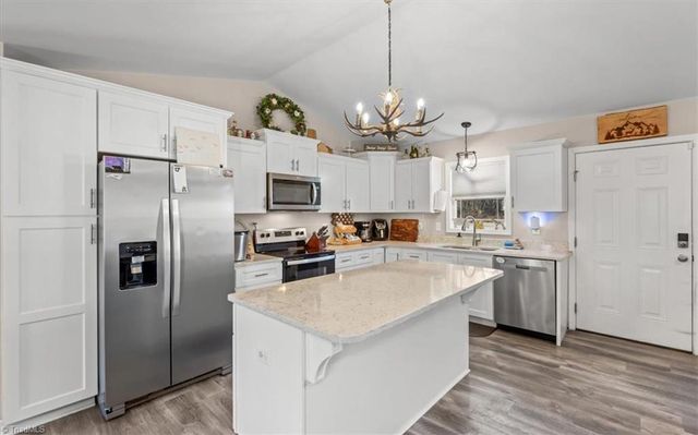 6990 Nc Highway 8, Lexington, NC 27292