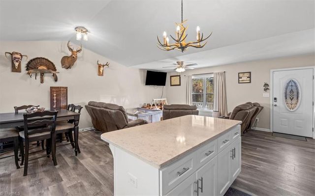 6990 Nc Highway 8, Lexington, NC 27292