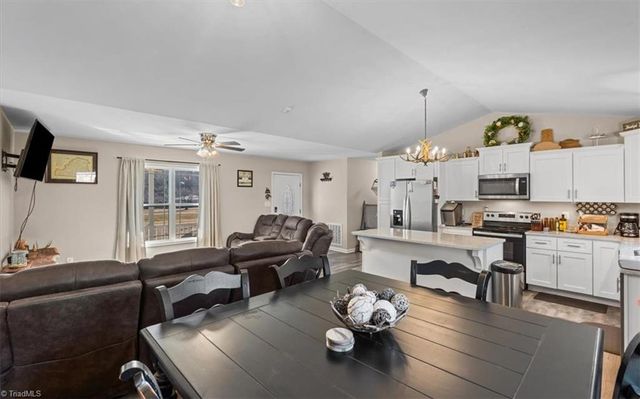 6990 Nc Highway 8, Lexington, NC 27292