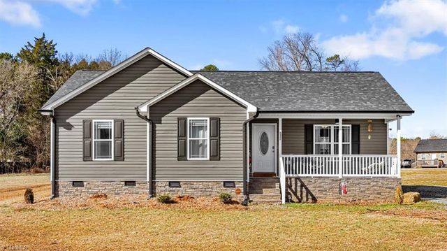 6990 Nc Highway 8, Lexington, NC 27292