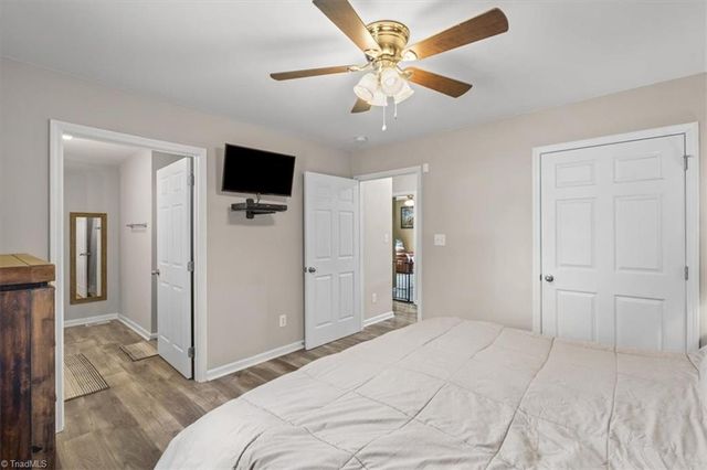 6990 Nc Highway 8, Lexington, NC 27292