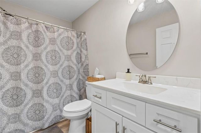 6990 Nc Highway 8, Lexington, NC 27292