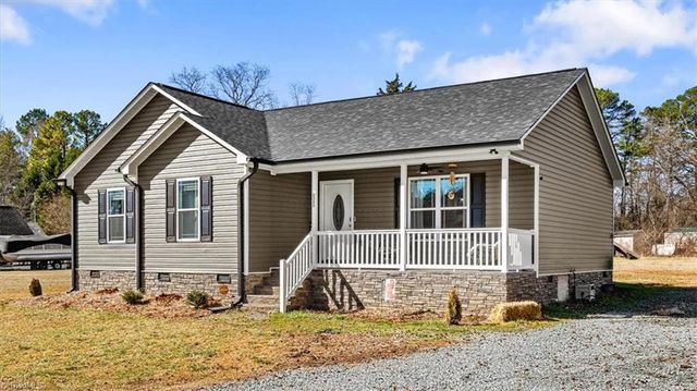 6990 Nc Highway 8, Lexington, NC 27292