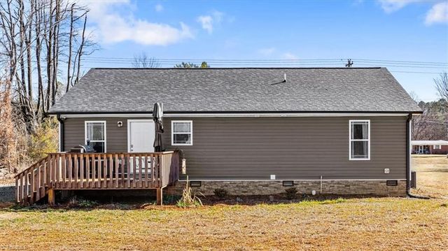 6990 Nc Highway 8, Lexington, NC 27292