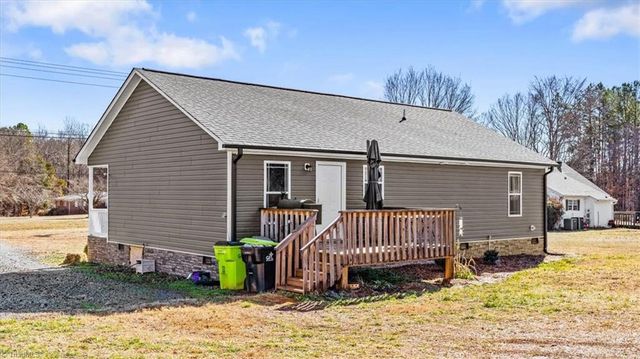 6990 Nc Highway 8, Lexington, NC 27292