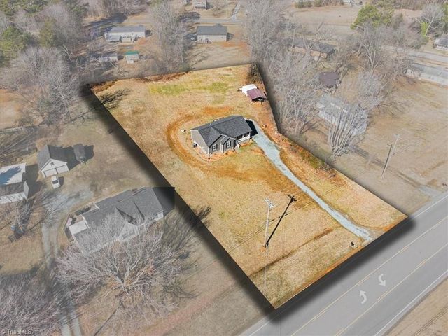 6990 Nc Highway 8, Lexington, NC 27292