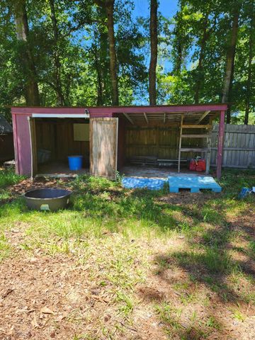 229 Wright Road, Ridgeville, SC 29472