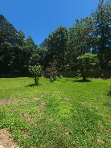 229 Wright Road, Ridgeville, SC 29472