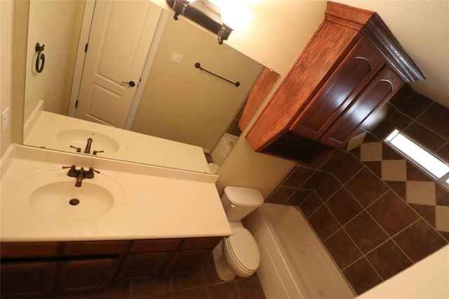 405 Prospector TRL, Harker Heights, TX 76548