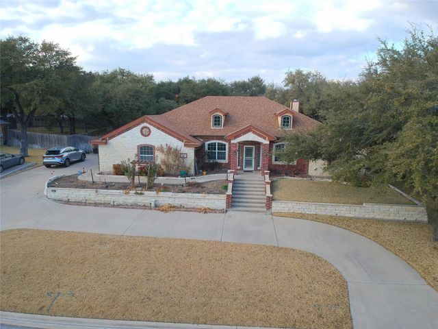 405 Prospector TRL, Harker Heights, TX 76548