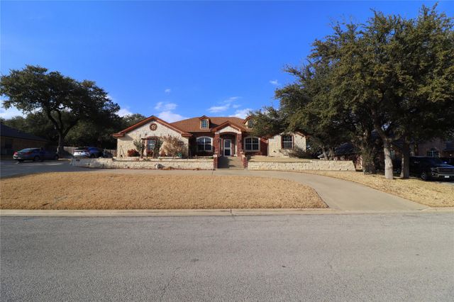 405 Prospector TRL, Harker Heights, TX 76548