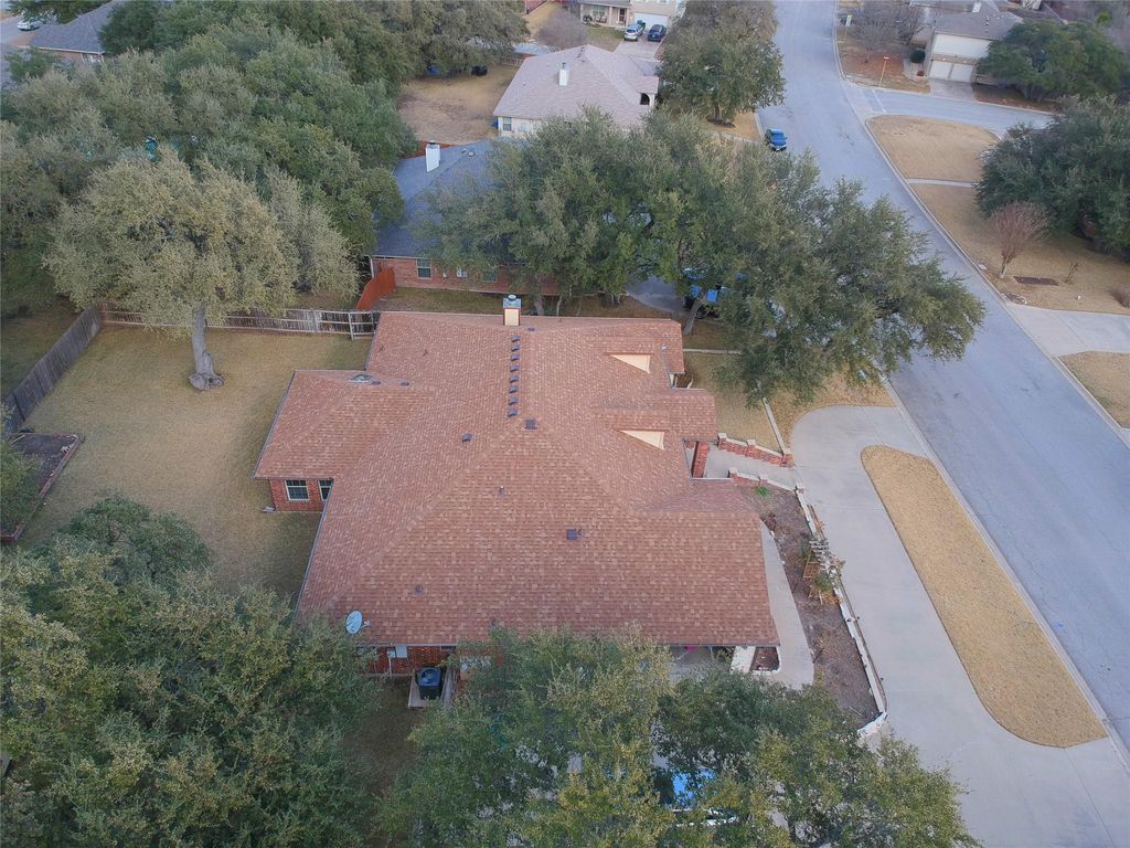 405 Prospector TRL, Harker Heights, TX 76548