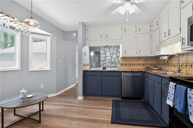 1408 Fairfield Drive SW, Lilburn, GA 30047