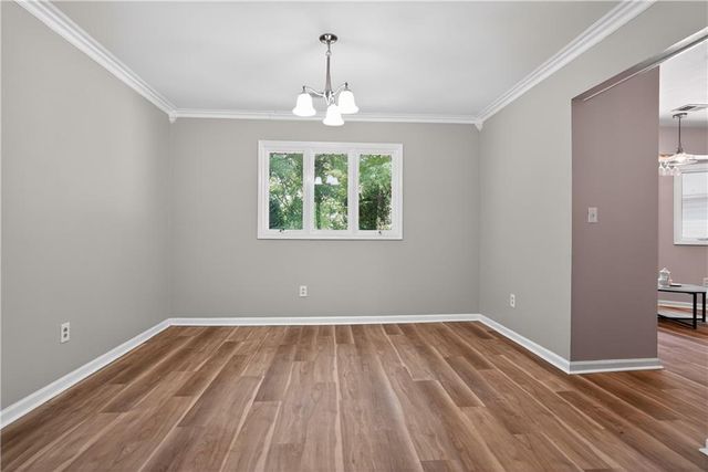 1408 Fairfield Drive SW, Lilburn, GA 30047