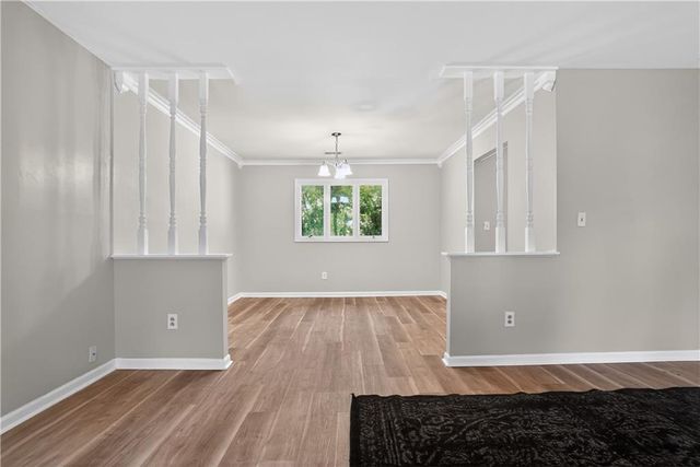 1408 Fairfield Drive SW, Lilburn, GA 30047