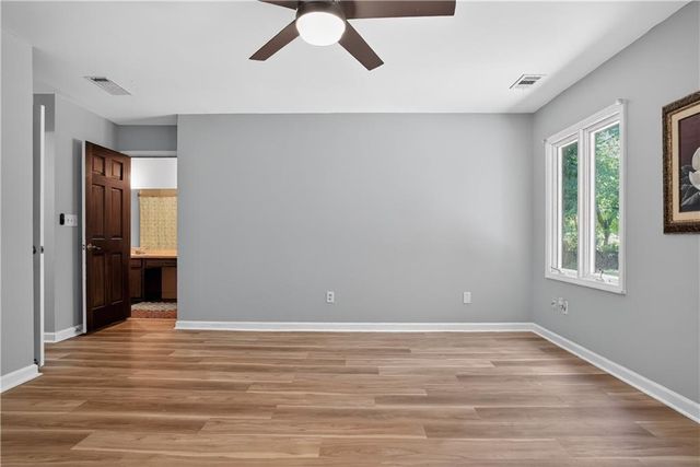 1408 Fairfield Drive SW, Lilburn, GA 30047