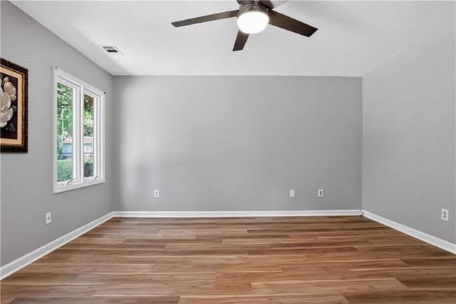 1408 Fairfield Drive SW, Lilburn, GA 30047