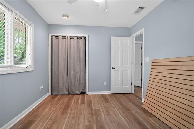 1408 Fairfield Drive SW, Lilburn, GA 30047