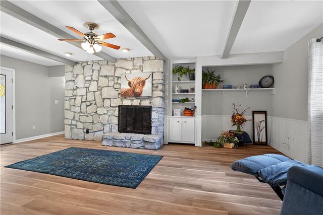 1408 Fairfield Drive SW, Lilburn, GA 30047