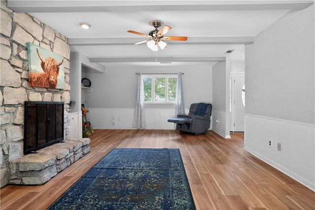 1408 Fairfield Drive SW, Lilburn, GA 30047