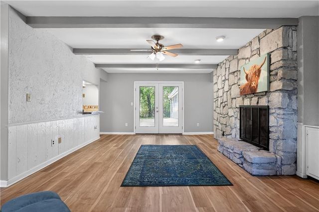 1408 Fairfield Drive SW, Lilburn, GA 30047