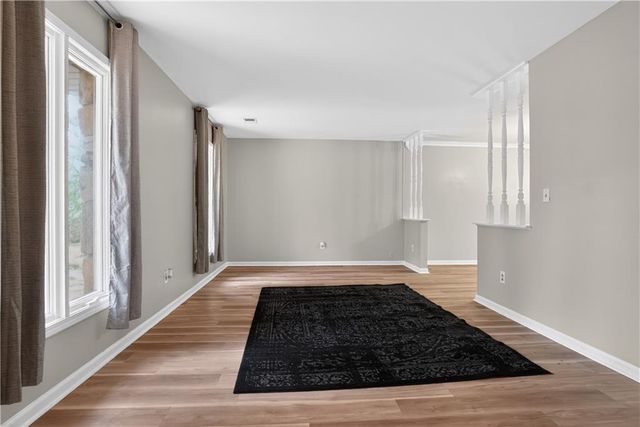 1408 Fairfield Drive SW, Lilburn, GA 30047