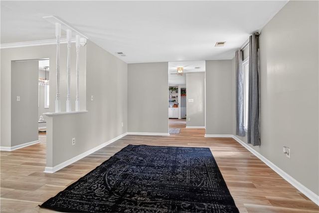 1408 Fairfield Drive SW, Lilburn, GA 30047