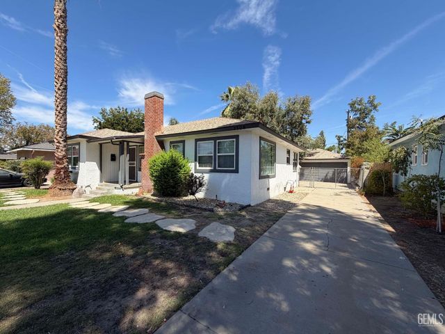 2508 3rd Street, Bakersfield, CA 93304