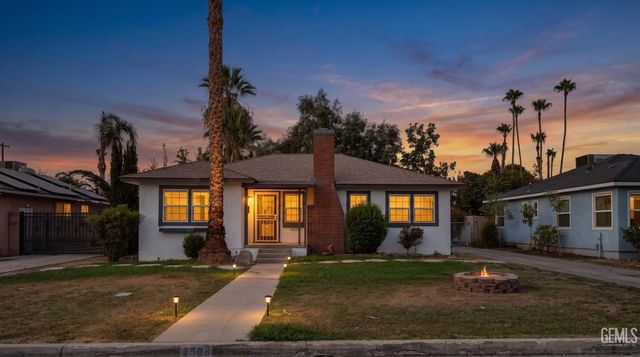2508 3rd Street, Bakersfield, CA 93304