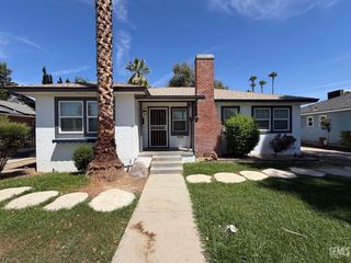 2508 3rd Street, Bakersfield, CA 93304