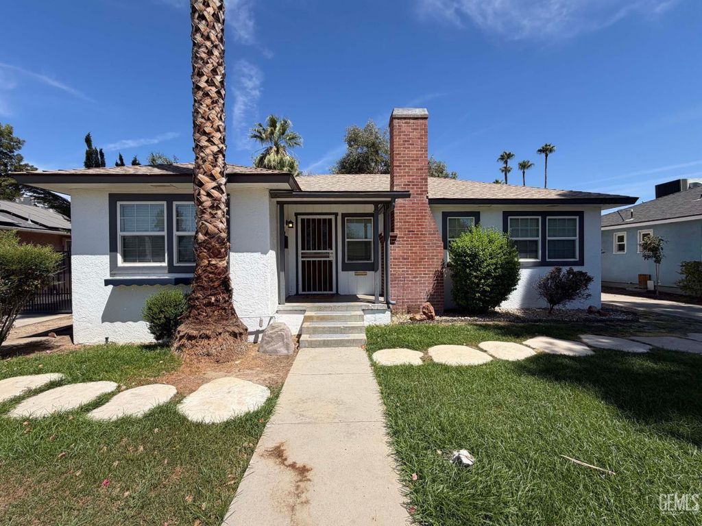 2508 3rd Street, Bakersfield, CA 93304