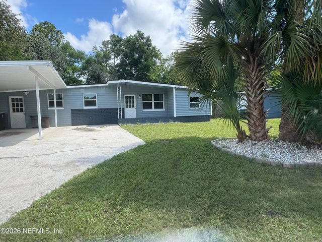 8023 CHATEAU Drive S, Jacksonville, FL 32221