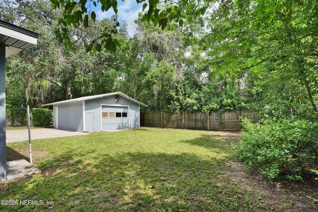8023 CHATEAU Drive S, Jacksonville, FL 32221