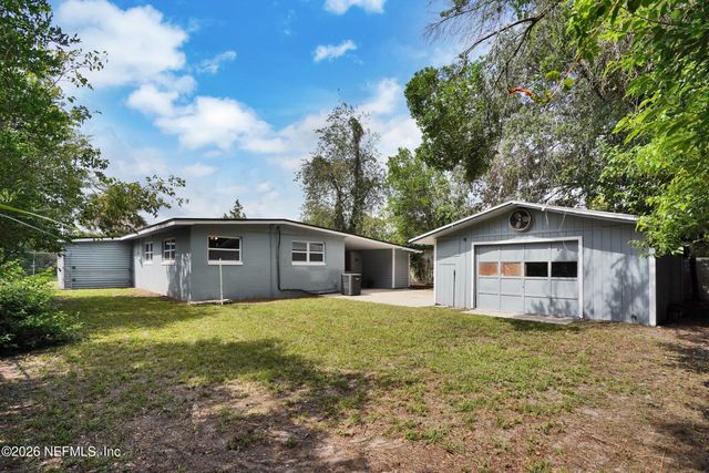 8023 CHATEAU Drive S, Jacksonville, FL 32221