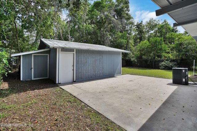 8023 CHATEAU Drive S, Jacksonville, FL 32221