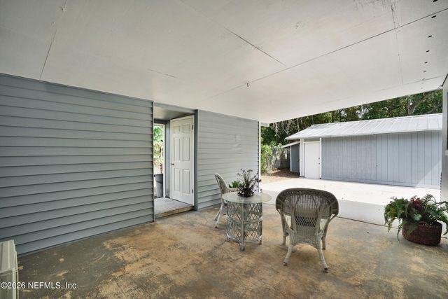 8023 CHATEAU Drive S, Jacksonville, FL 32221
