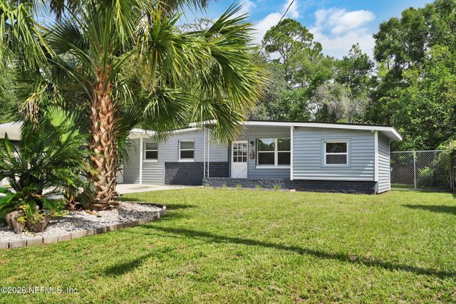 8023 CHATEAU Drive S, Jacksonville, FL 32221