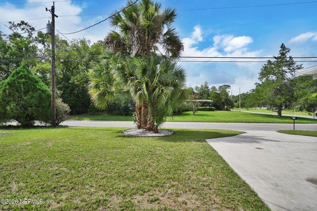 8023 CHATEAU Drive S, Jacksonville, FL 32221