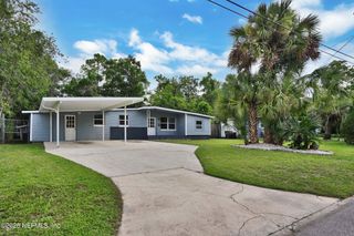 8023 CHATEAU Drive S, Jacksonville, FL 32221