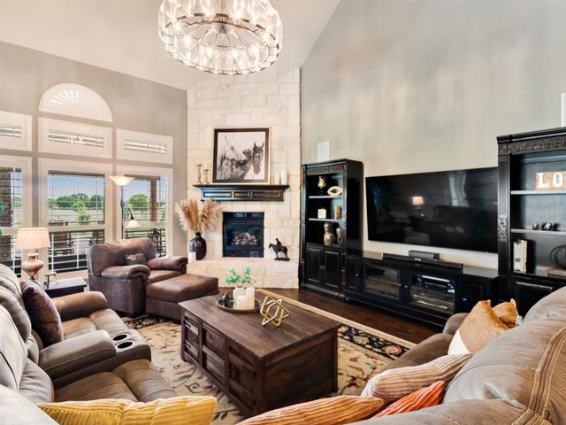 178 Las Colinas Trail, Cross Roads, TX 76227