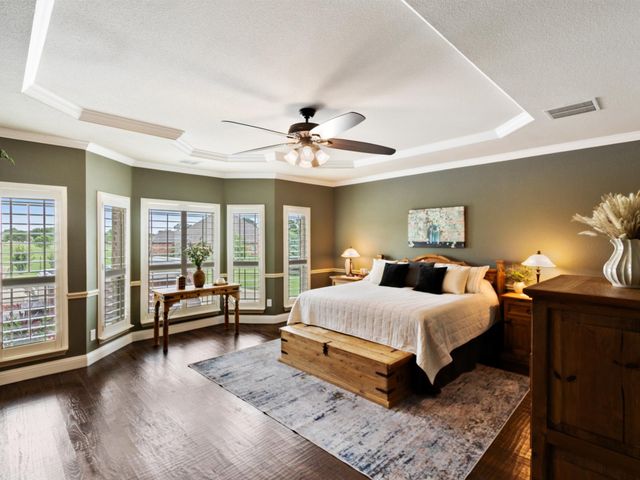 178 Las Colinas Trail, Cross Roads, TX 76227